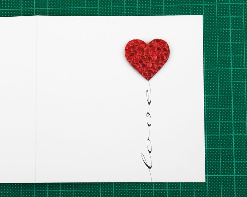 The Best Easy 3D Homemade Valentine Card Ideas