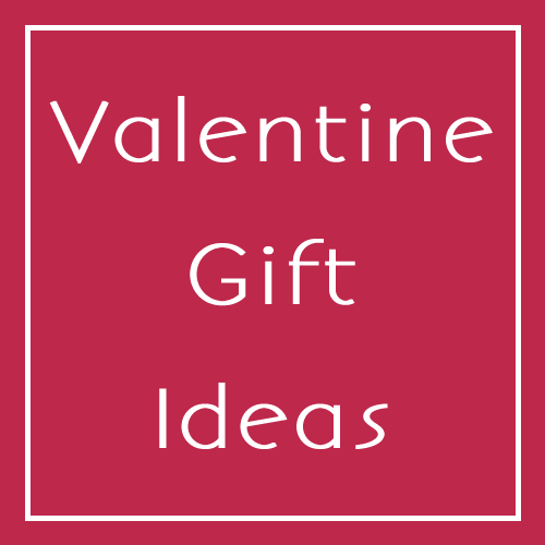 DIY - Last Minute Valentine's Day Gift Ideas for him/her
