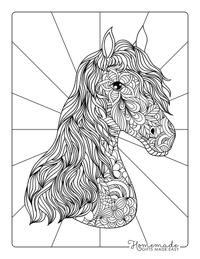 hard cool coloring pages for teenagers