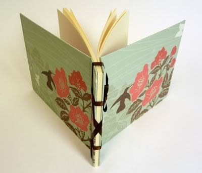 how to make a book finished 4