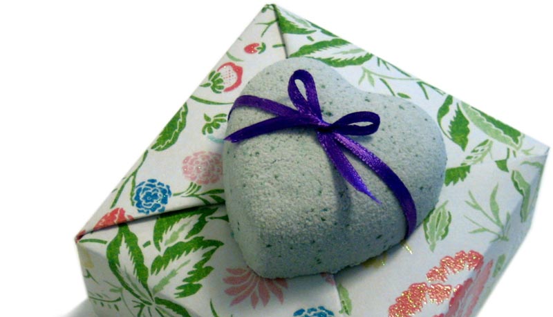 Download How to Make Bath Bombs - Recipes and Instructions for Homemade Bath Bombs