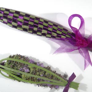 How To Dry Lavender