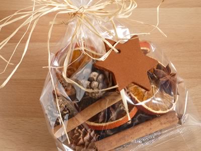 DIY with GoodHomes: Make your own potpourri