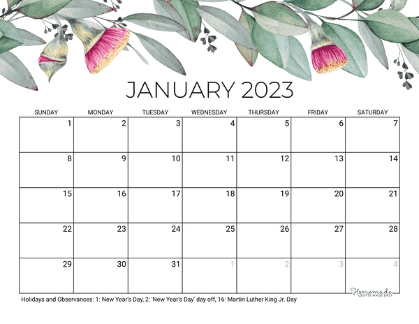 printable calendar free printable calendars to download