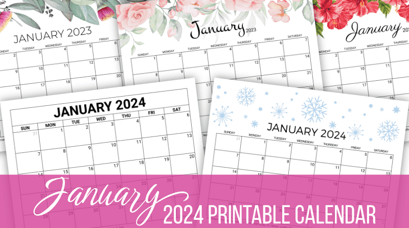Printable 2024 Calendar With School Holidays and Public Holidays PDF PNG  EXCEL Giant Wall Calendar to Print Annual Planner 