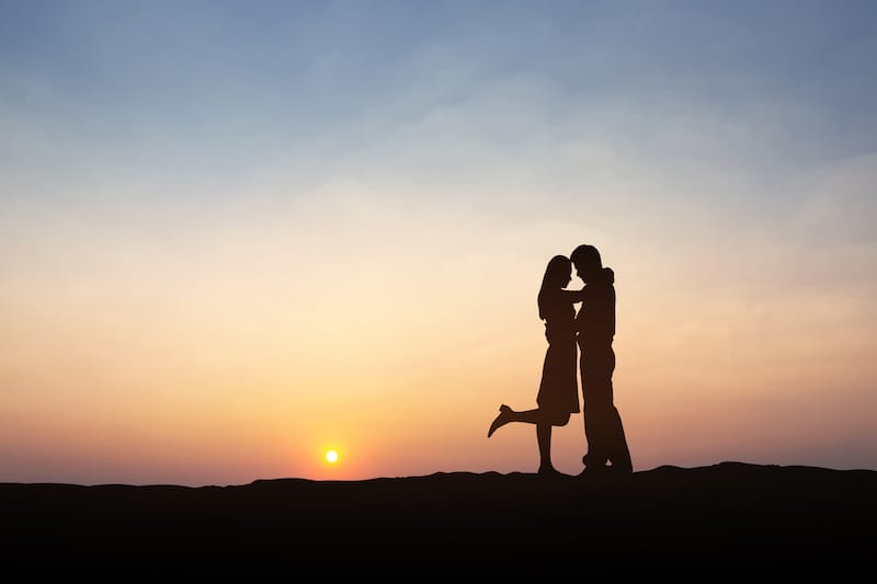 60 Most Romantic Love Poems For Your Beloved