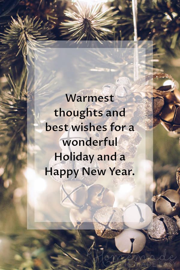 120 Best &#039;Happy Holidays&#039; Greetings, Wishes, and Quotes