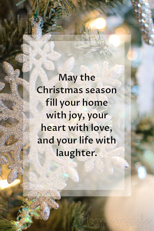Merry Christmas Greetings Sayings