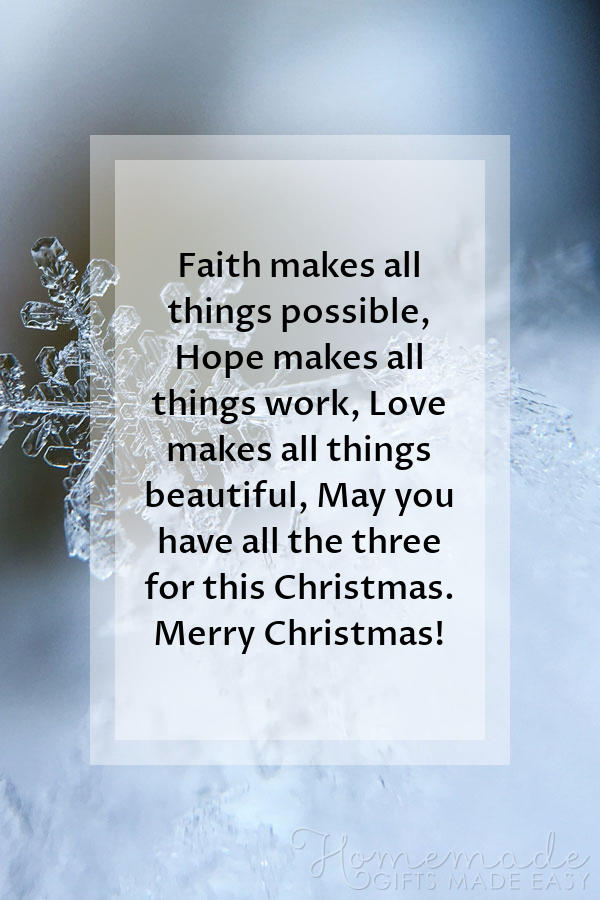 merry christmas religious quotes