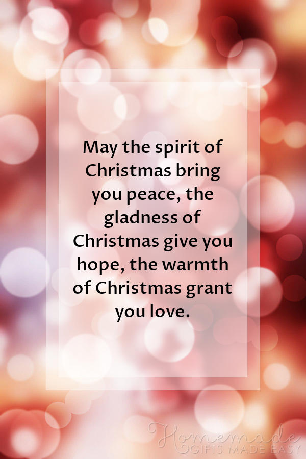 merry christmas images misc spirit peace hope love 600x900