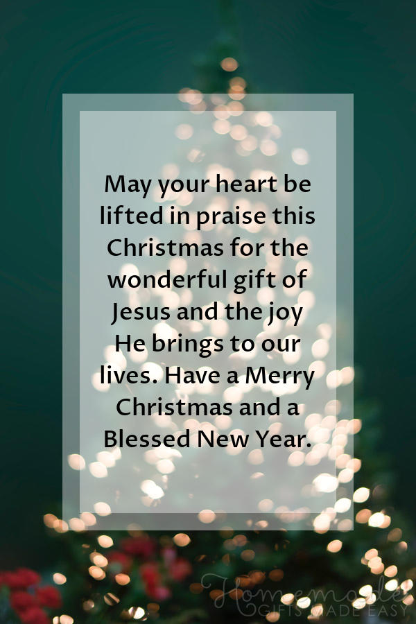 merry christmas images religious heart lifted in praise 600x900