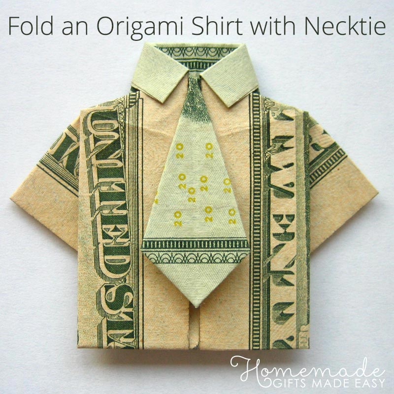 DIY Paper Pants, How to Make Origami Pants