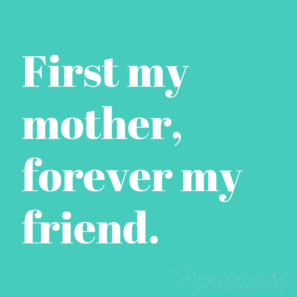101 Beautiful Mother Daughter Quotes