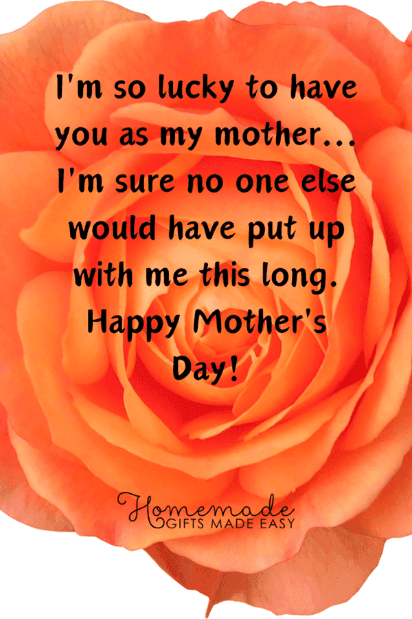 120 Beautiful Mother's Day Sayings & Quotes for Your Mom in 2024