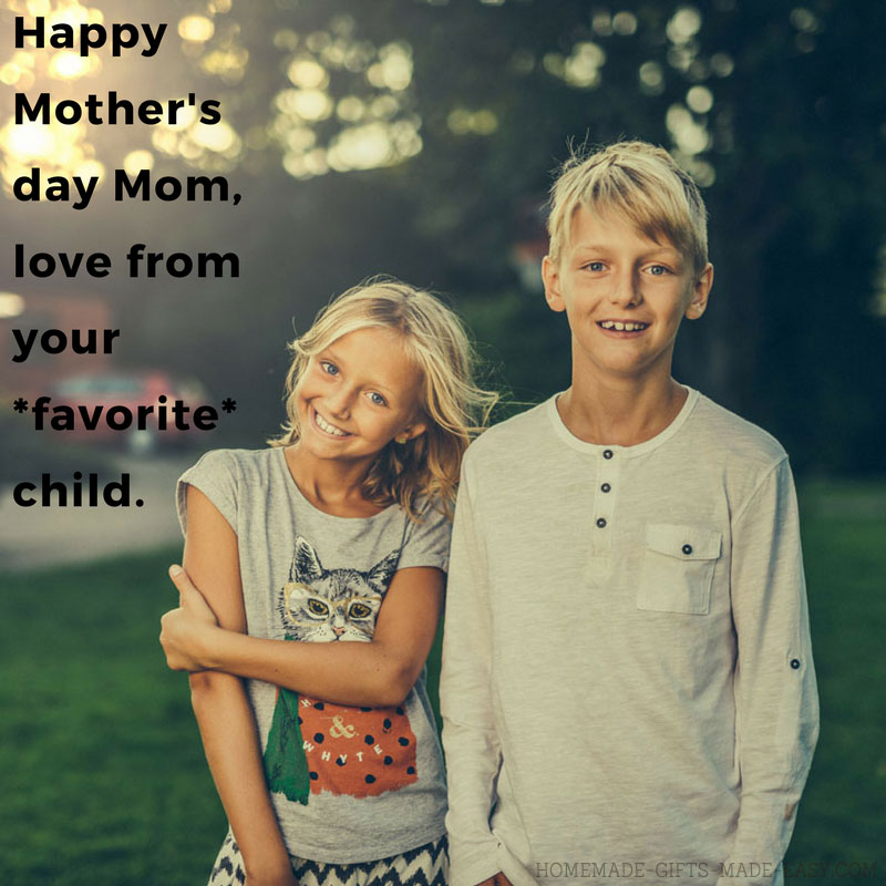 28 Mothers Day Sayings & Messages for Wishing Your Mom a