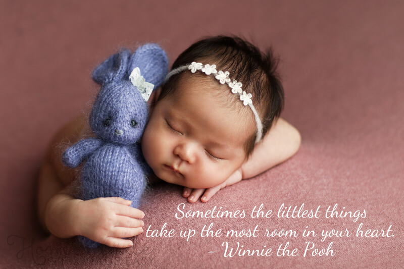 sweet baby girl quotes