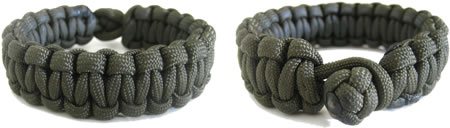 How to Make a Paracord Bracelet  REI Coop Journal