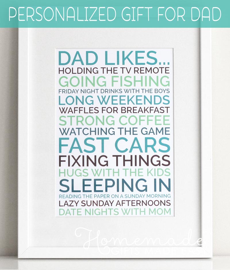 things to write in fathers day cards