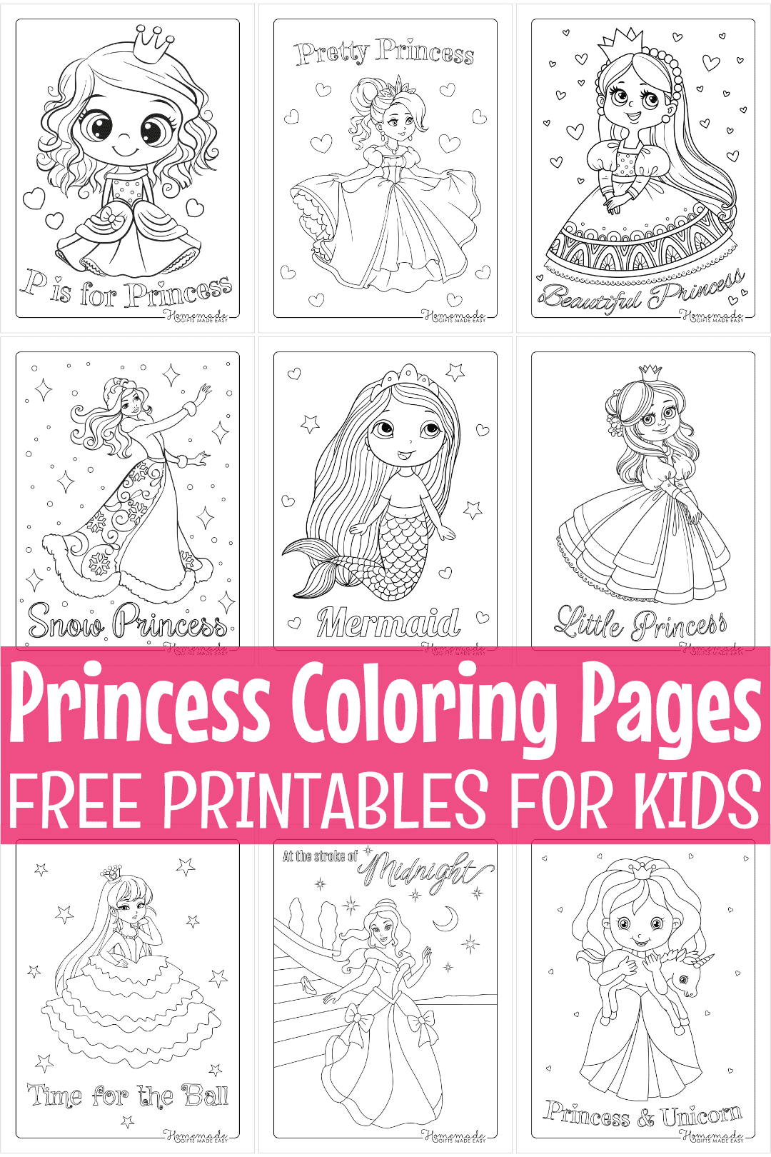 disney cinderella free coloring pages