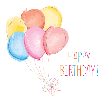 Free Printable Birthday Cards for
