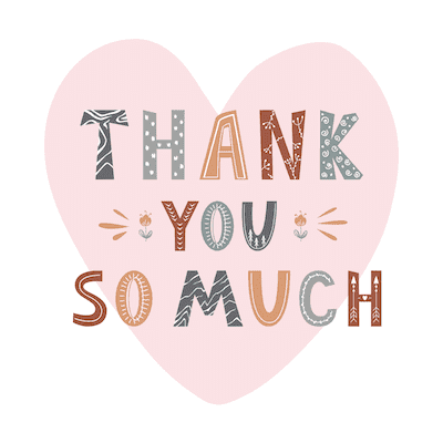 printable professional thank you cards