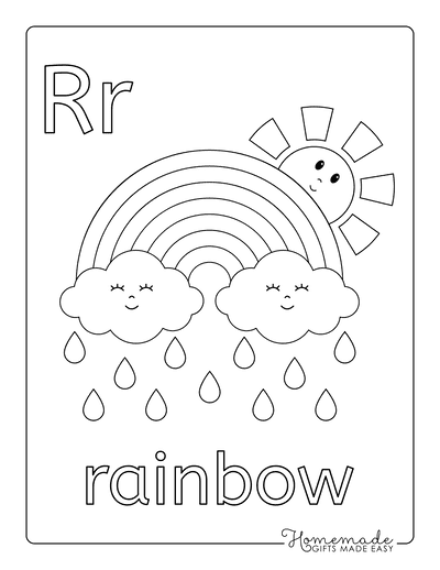 rainbow loom coloring pages