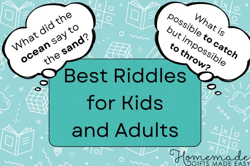 85 tough but fun best riddles for kids and adults