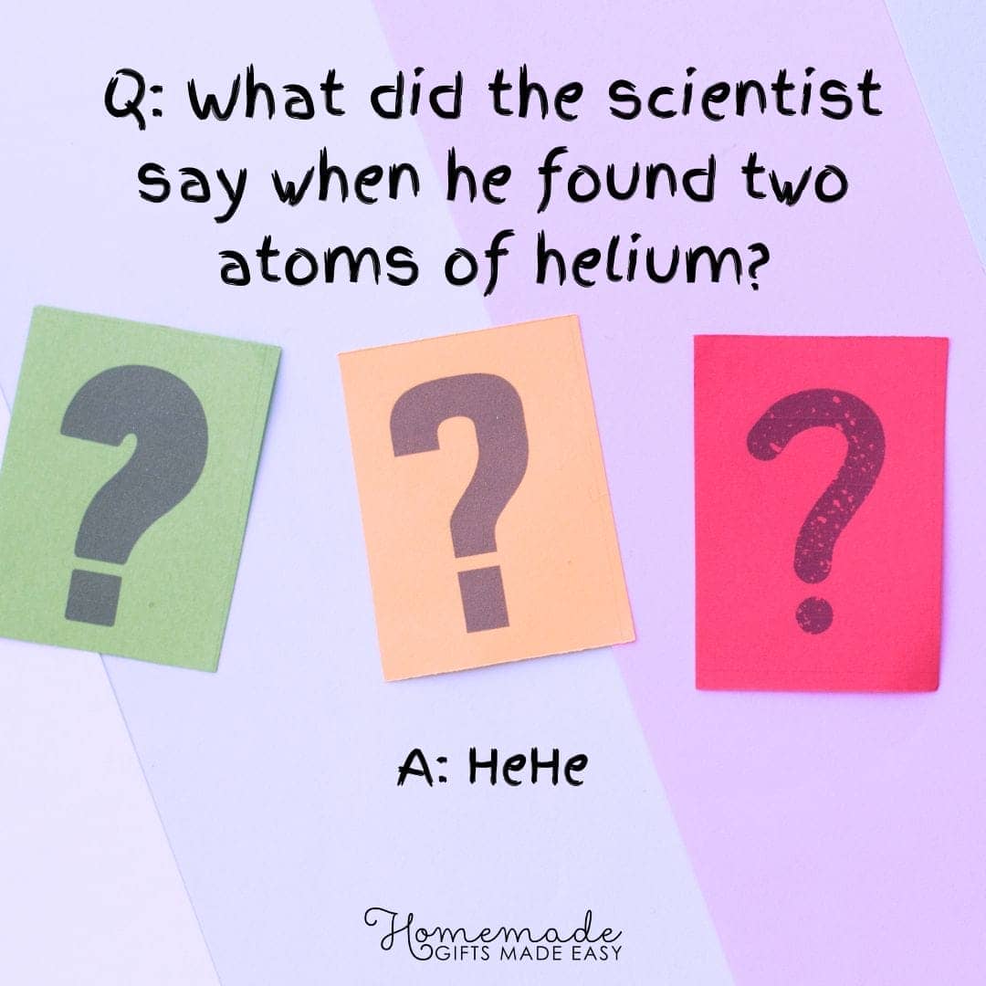 riddles for kids science riddles