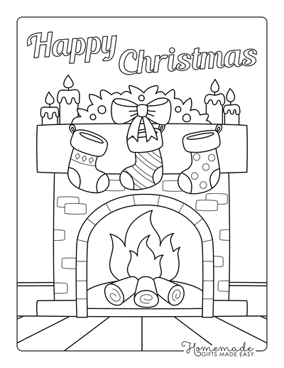 Snowman, Christmas gift bag and Christmas tree, Christmas theme line art  doodle cartoon illustration, Coloring book for kids, Merry Christmas.  27961218 Vector Art at Vecteezy