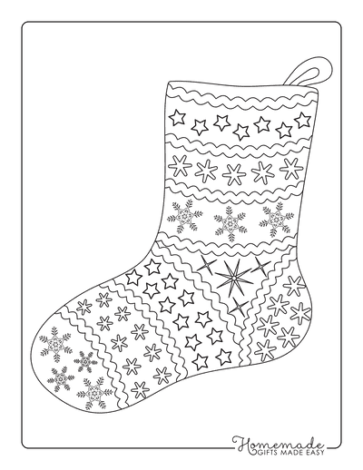Christmas Socks with Gifts. Vector Illustration Stock Vector - Illustration  of artwork, design: 100856678