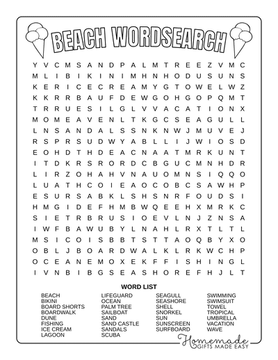 The Hardest Word Search Ever! - WordMint
