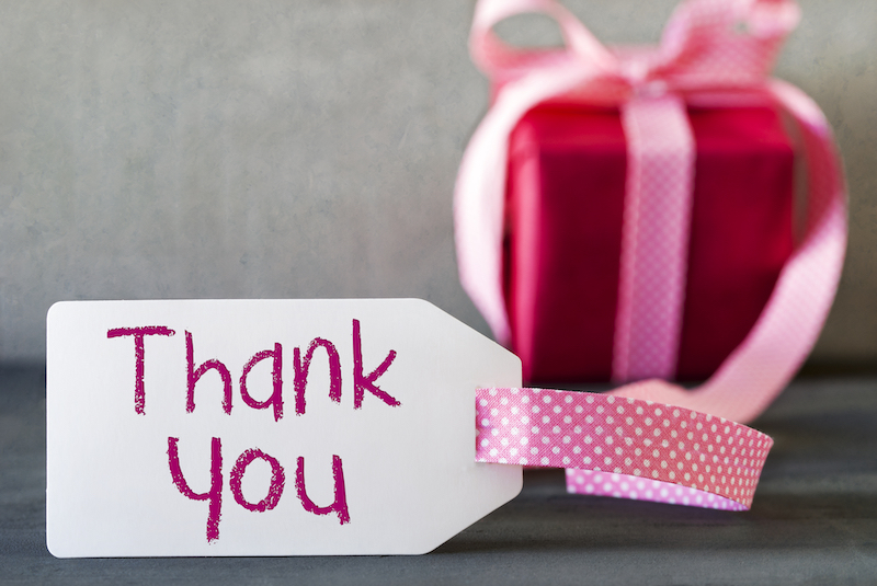 30 Examples of a Thank You Note for Boss When Leaving Job – Boomf