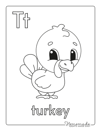 turkey face clip art black and white