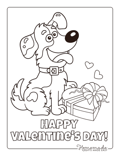 Discover 77+ newest valentine coloring pages , free to print and ...