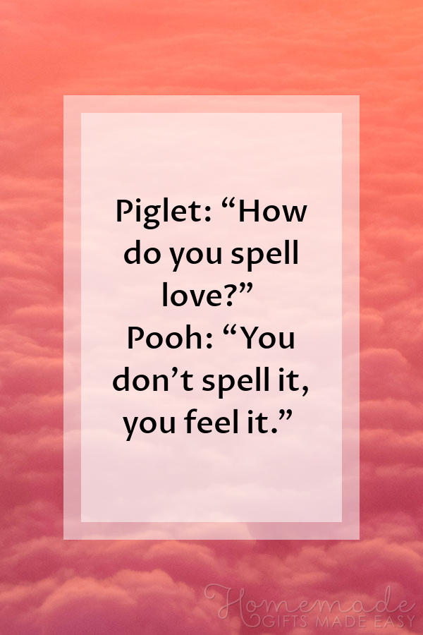 valentines day images piglet pooh 600x900