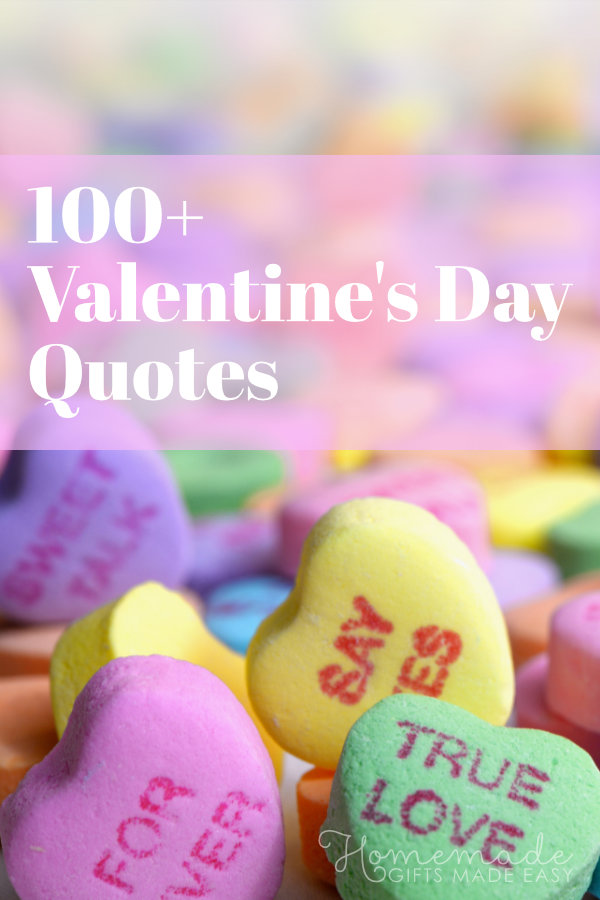 Printable Valentines Day Quotes