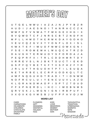 The Hardest Word Search Ever! - WordMint