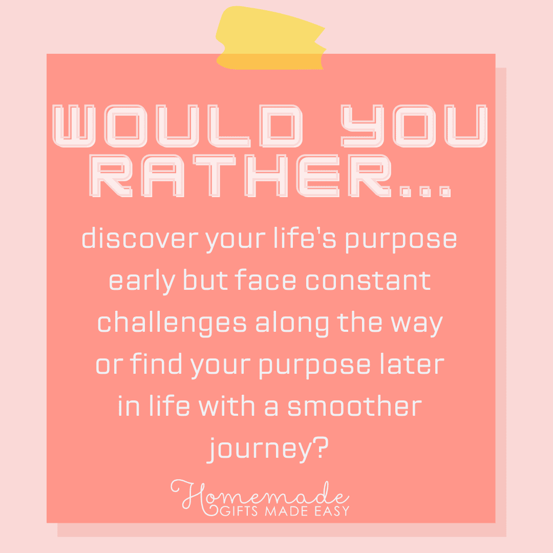 Actually Funny Jokes and Would Your Rather Questions