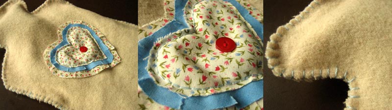 beginner sewing projects hot water bottle cover header