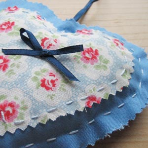 gift to sew