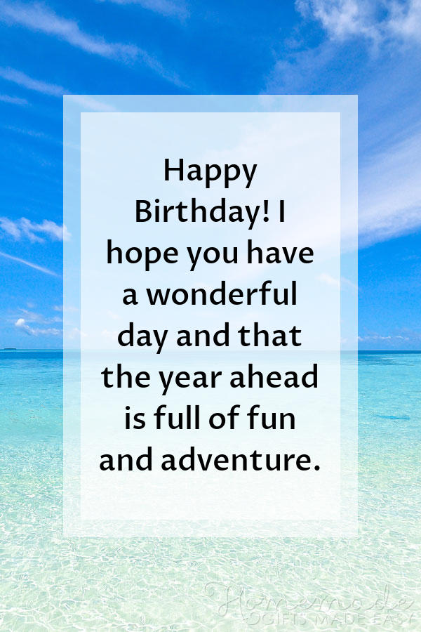 happy birthday wishes images fun and adventure 600x900