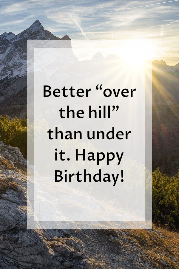 happy birthday wishes images over under hill 600x900