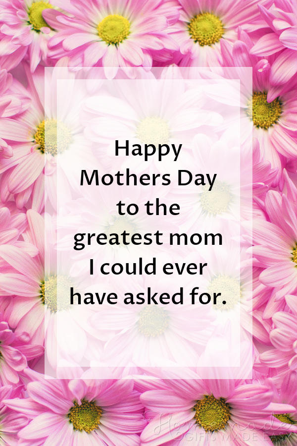 happy mothers day images greatest mom 600x900