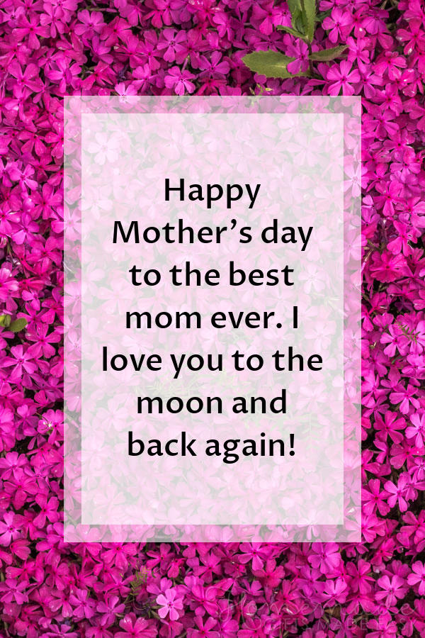 happy mothers day images moon and back 600x900