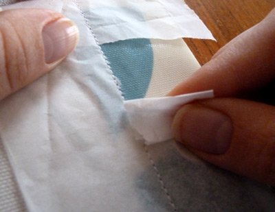 how to sew a bag