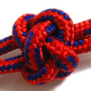 lanyard knot