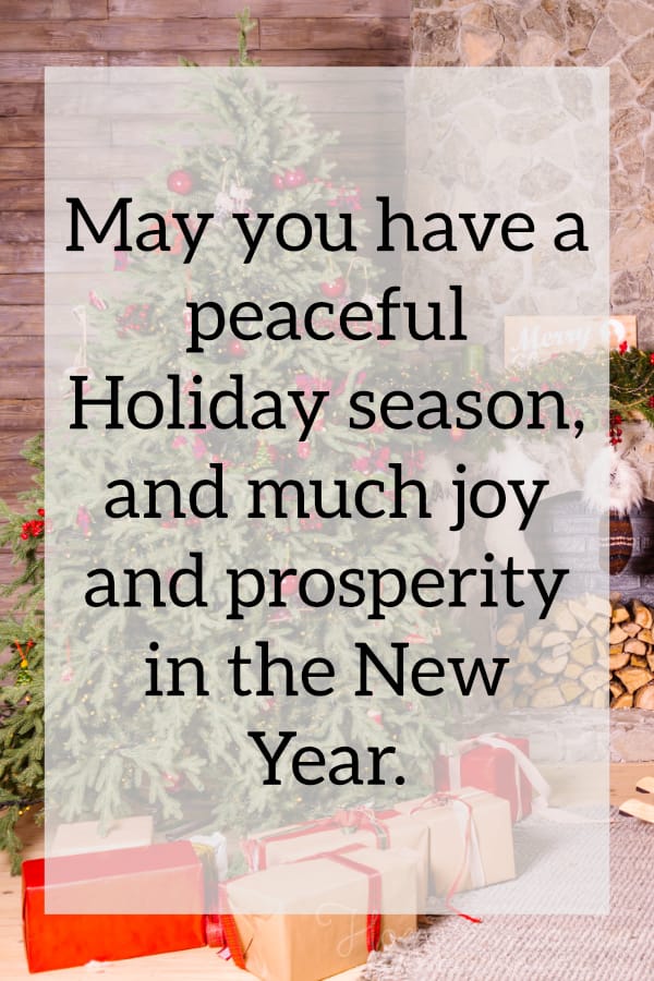 130 Best Happy Holidays Greetings Messages For 2021