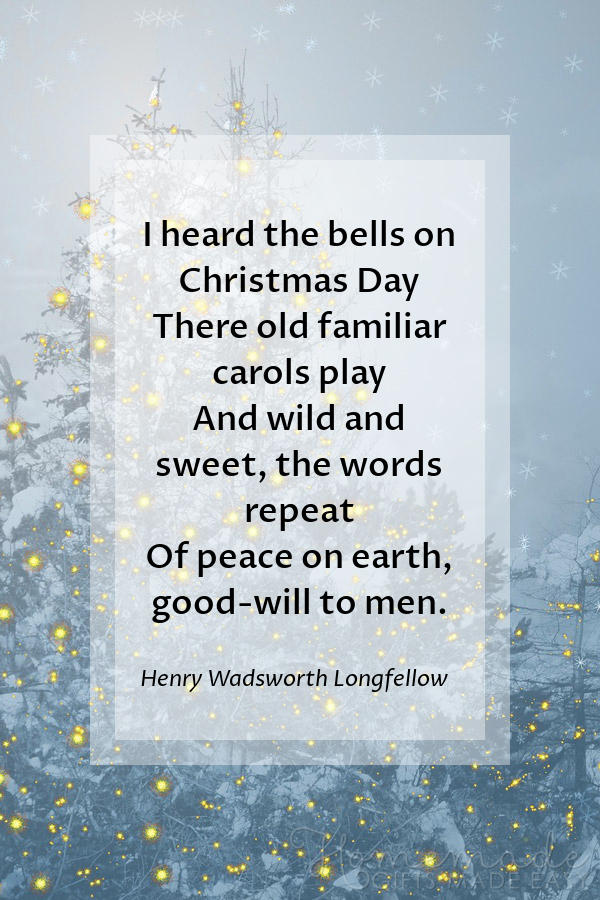 merry christmas images misc bells longfellow 600x900