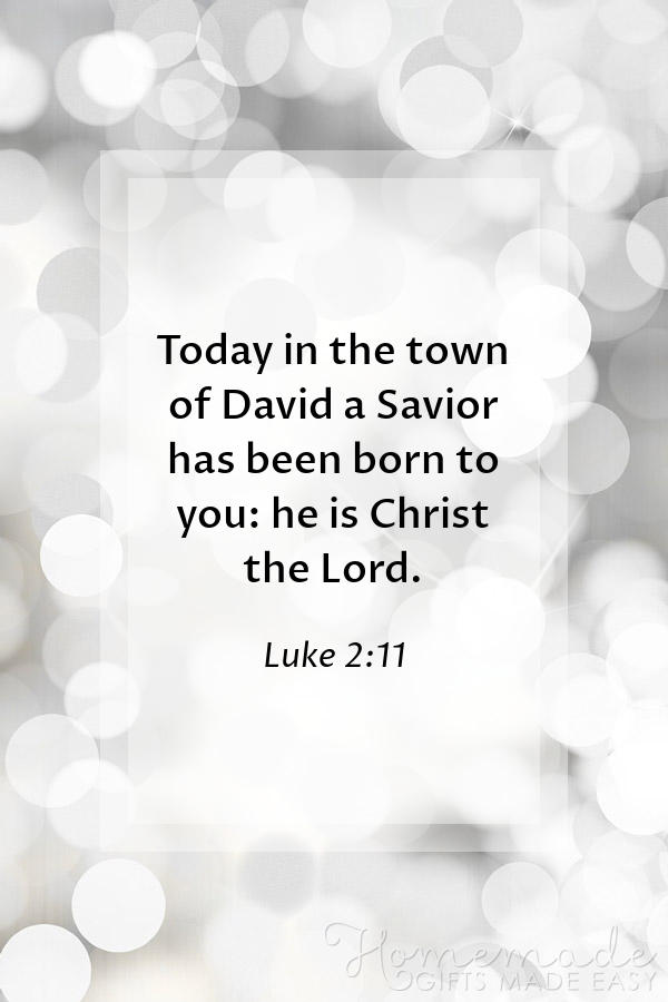 merry christmas images religious luke savior born 600x900