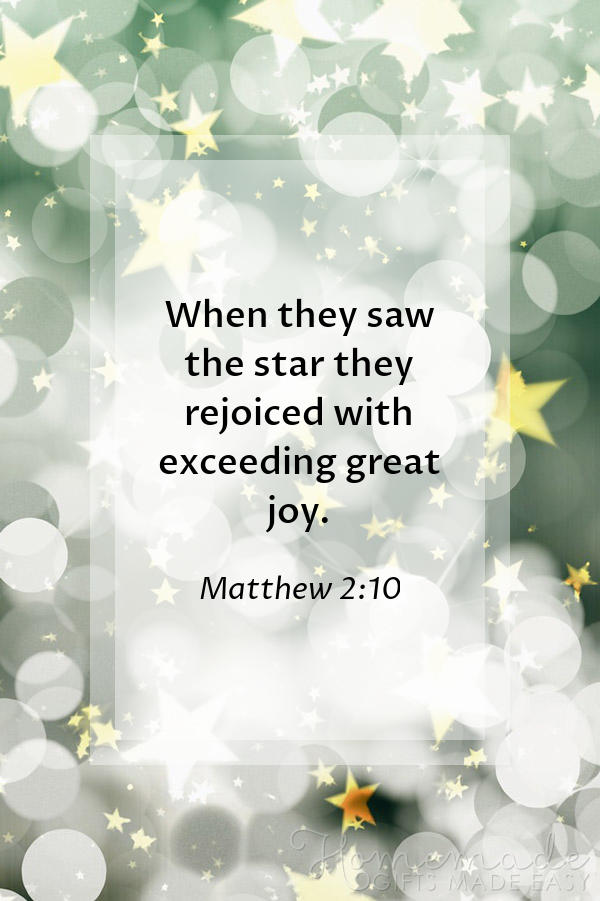 merry christmas images religious matthew star rejoiced 600x900